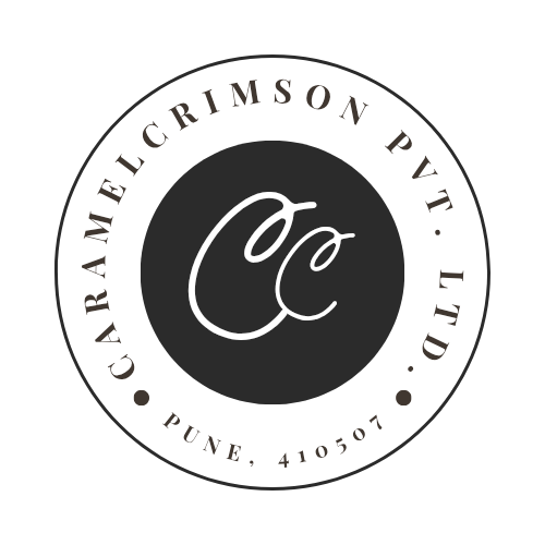 CaramelCrimson Pvt Ltd — Pune, 410507
