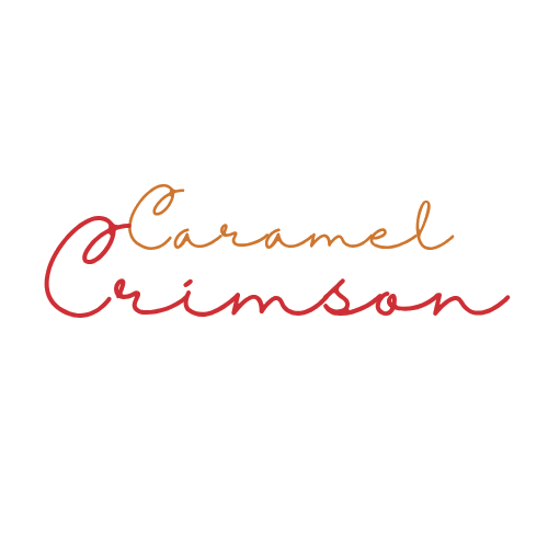 CaramelCrimson